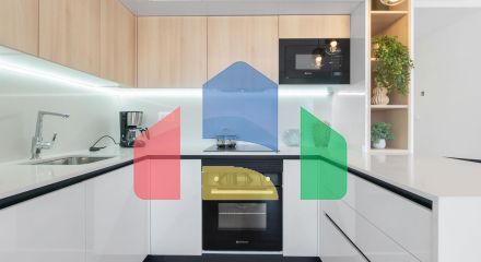 НОВЫЙ ЖИЛОЙ КОМПЛЕКС БУНГАЛО В ЛОС БАЛКОНЕС