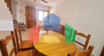 Дом в Торревьеха ID B10708