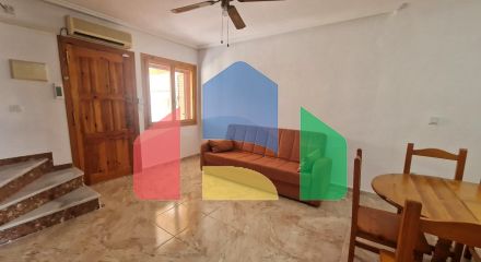 Дом в Торревьеха ID B10708