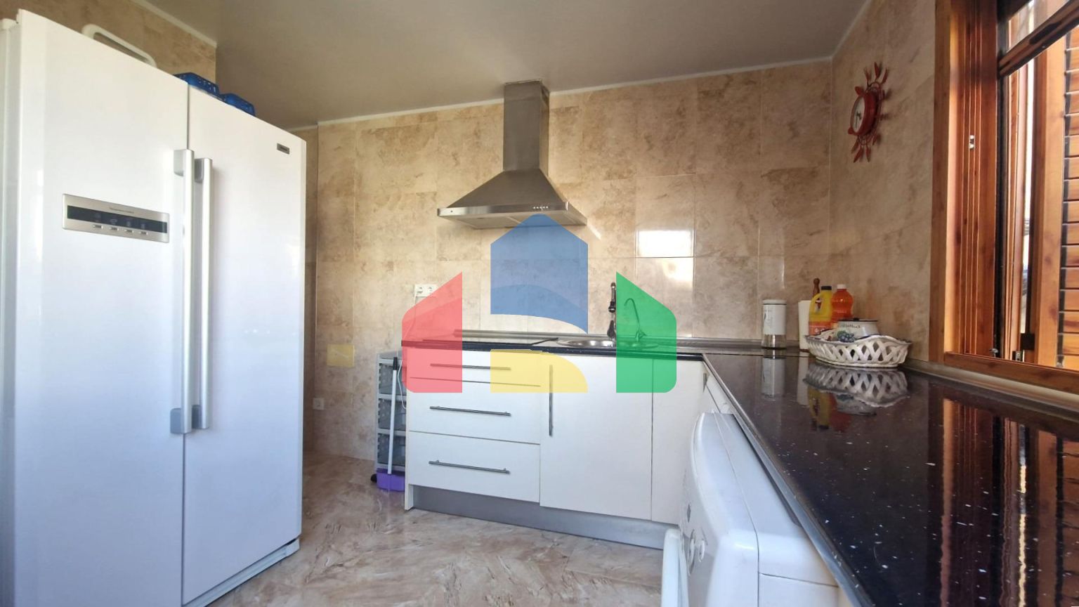 Дом в Торревьеха ID B10708