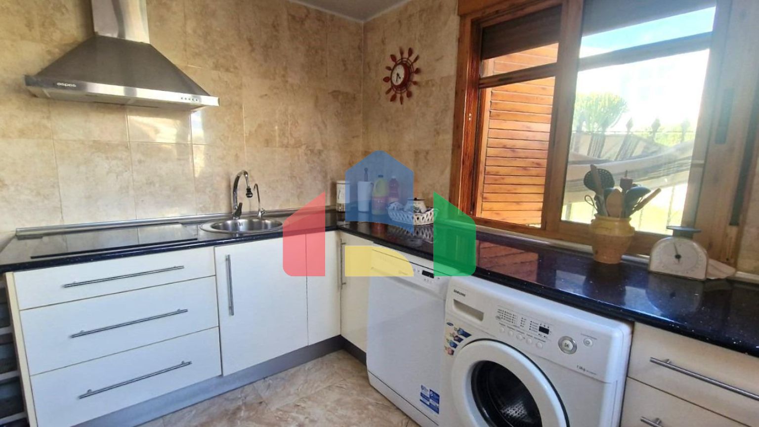 Дом в Торревьеха ID B10708