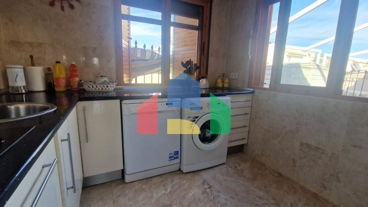 Дом в Торревьеха ID B10708