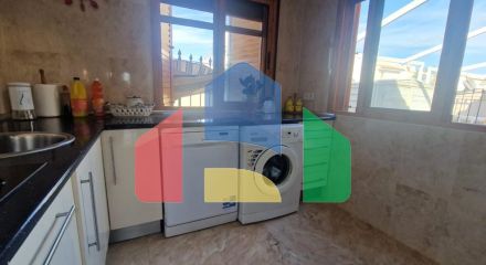 Дом в Торревьеха ID B10708