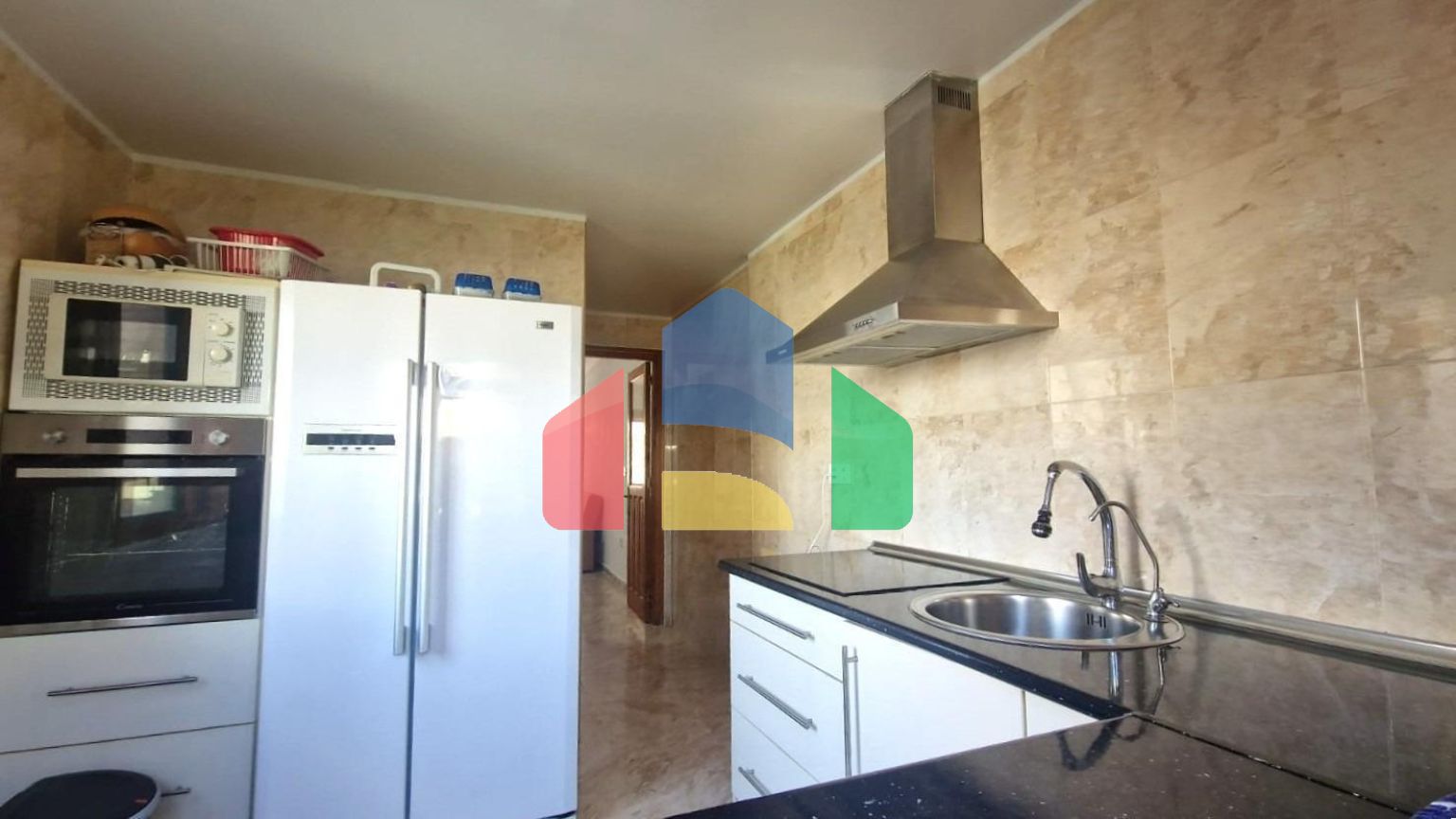 Дом в Торревьеха ID B10708