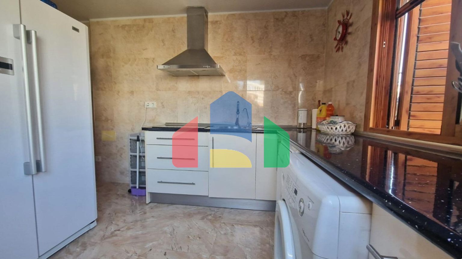 Дом в Торревьеха ID B10708