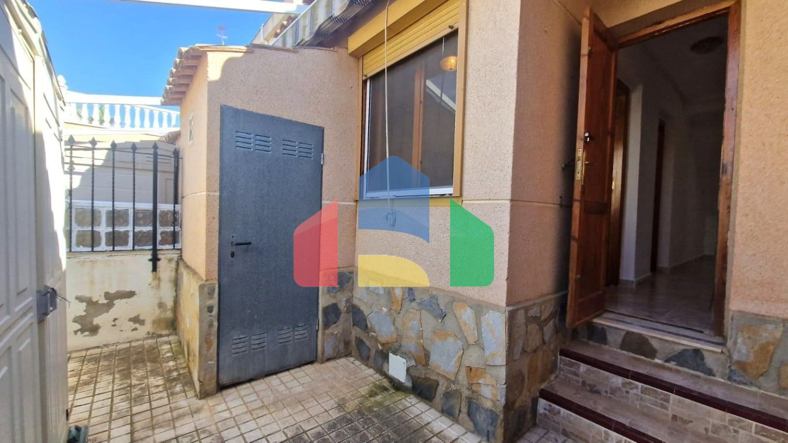 Дом в Торревьеха ID B10708