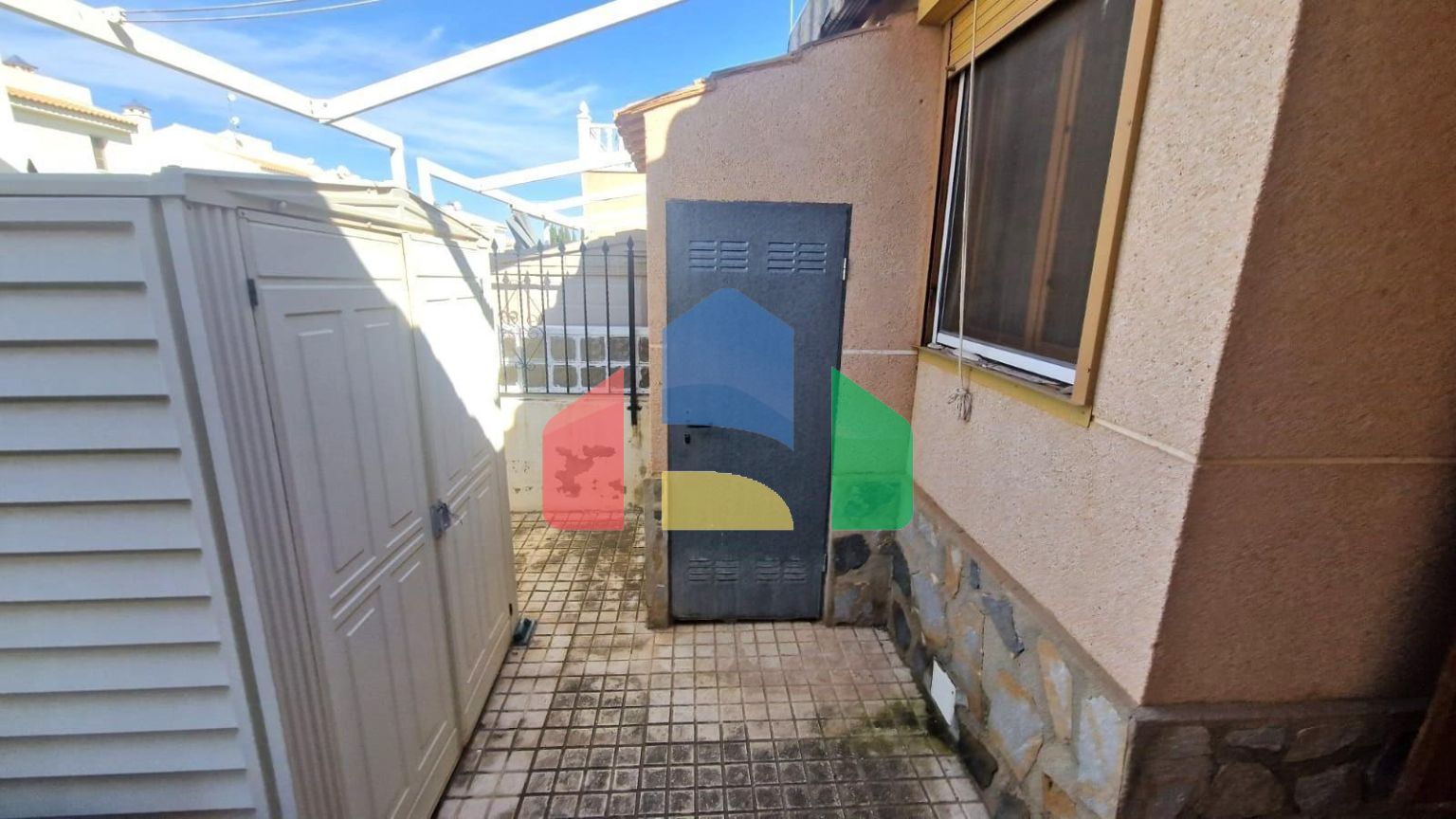 Дом в Торревьеха ID B10708