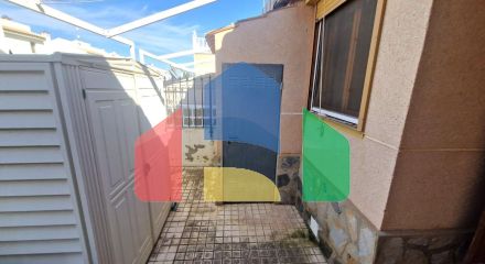 Дом в Торревьеха ID B10708