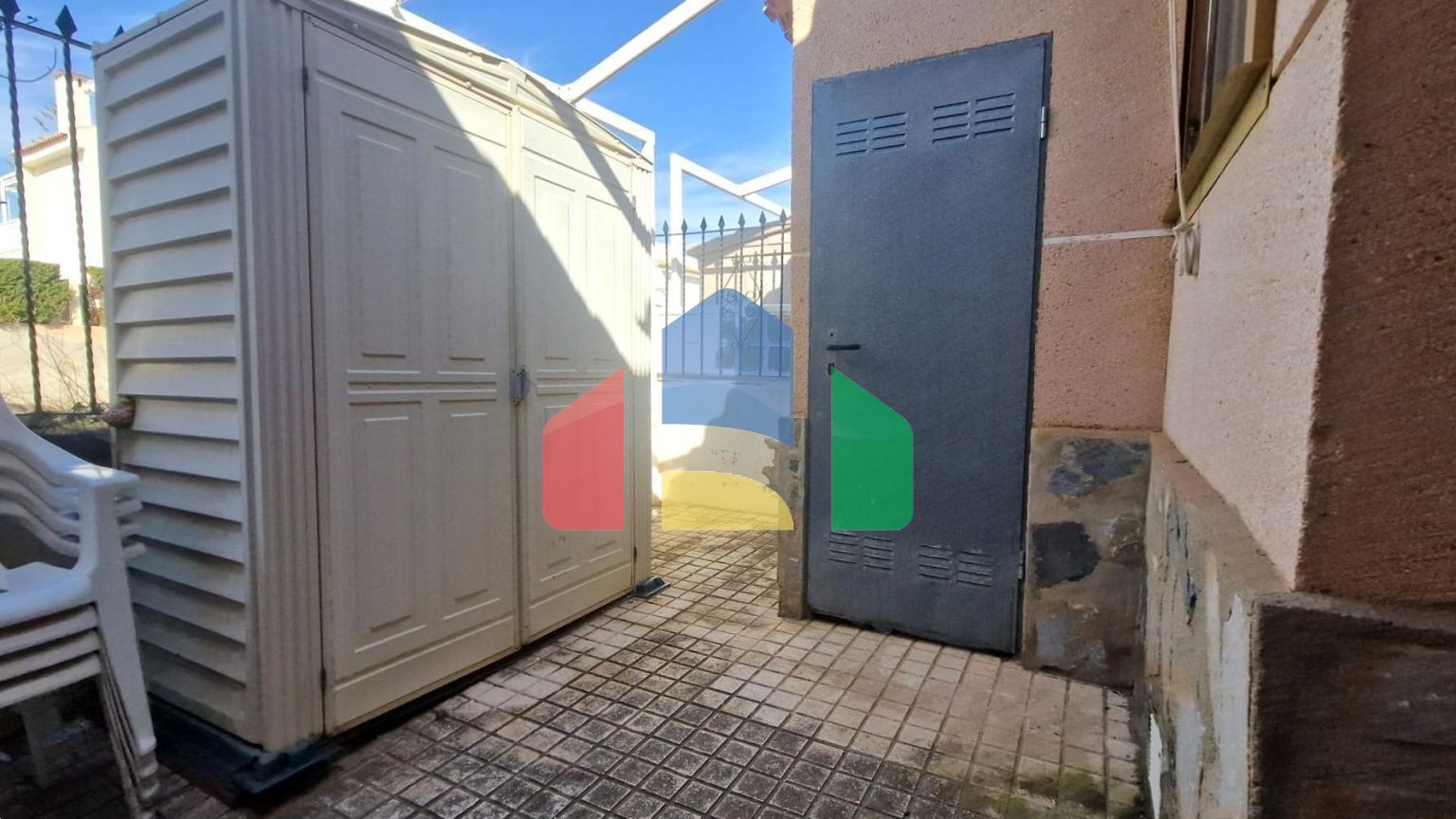 Дом в Торревьеха ID B10708