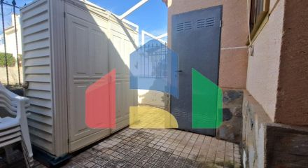 Дом в Торревьеха ID B10708