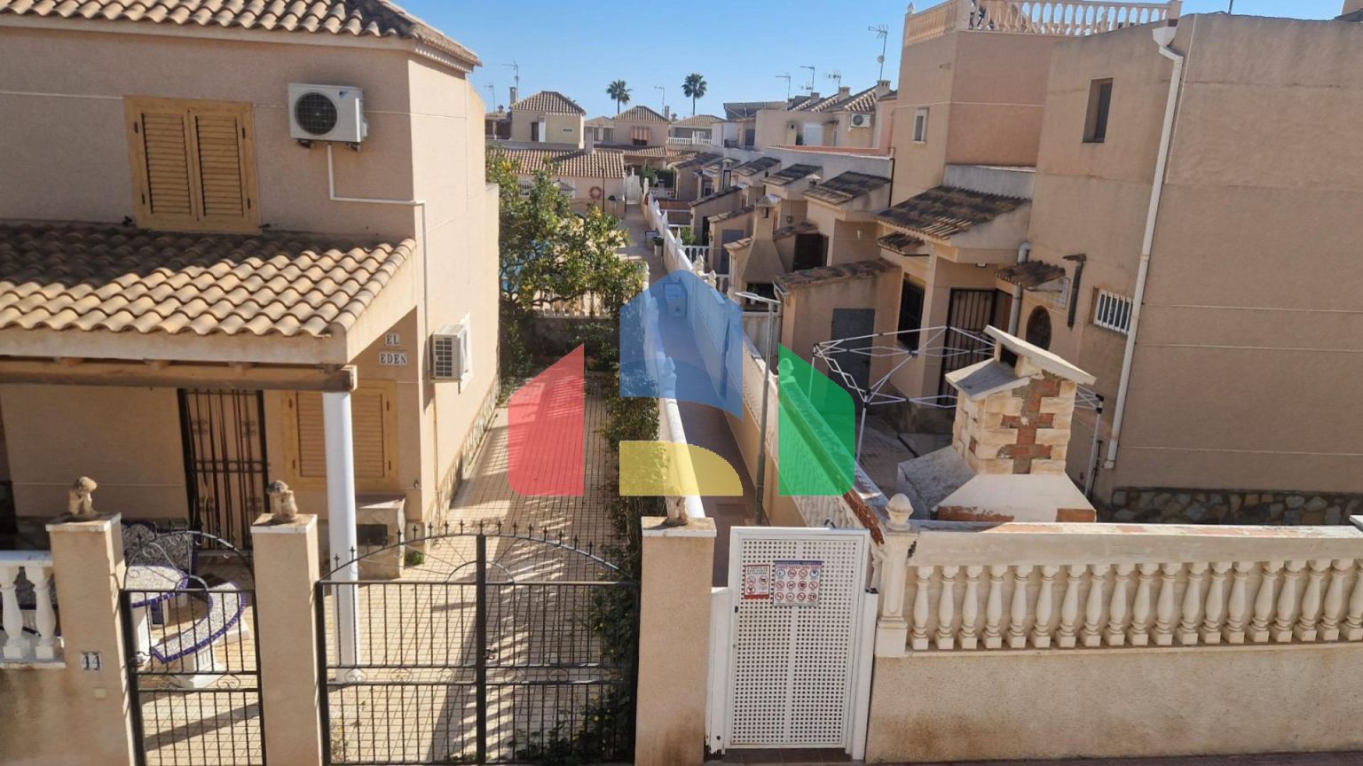 Дом в Торревьеха ID B10708