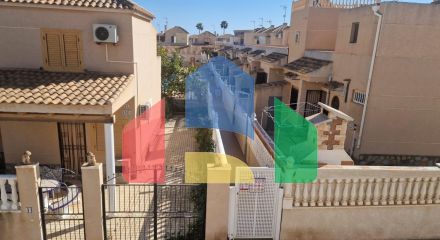 Дом в Торревьеха ID B10708