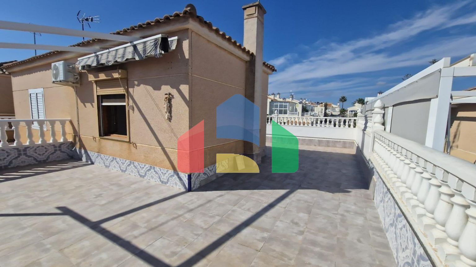 Дом в Торревьеха ID B10708