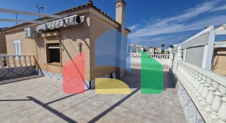 Дом в Торревьеха ID B10708