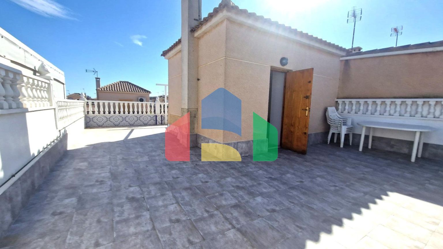 Дом в Торревьеха ID B10708