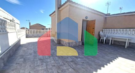 Дом в Торревьеха ID B10708