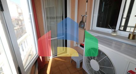 Широкая квартира в центре с тремя спальнями в Тореевьехе Широкая квартира в центре с тремя спальнями в Тореевьехе