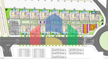 New Villas for Sale in Torrevieja – 2 km from the Sea