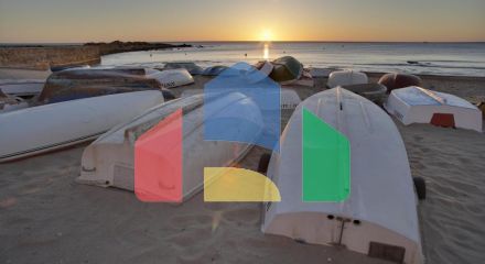 New Villas for Sale in Torrevieja – 2 km from the Sea