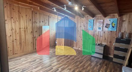 ВИЛЛА ПАРЕАДА С УЧАСТКОМ 412 М2 И ПРИВАТНЫМ БАССЕЙНОМ. 4 СПАЛЬНИ. 2 ВАННЫЕ. ПЛОЩАДЪ ДОМА 192 М2.