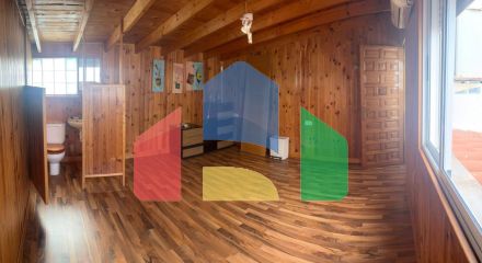 ВИЛЛА ПАРЕАДА С УЧАСТКОМ 412 М2 И ПРИВАТНЫМ БАССЕЙНОМ. 4 СПАЛЬНИ. 2 ВАННЫЕ. ПЛОЩАДЪ ДОМА 192 М2.