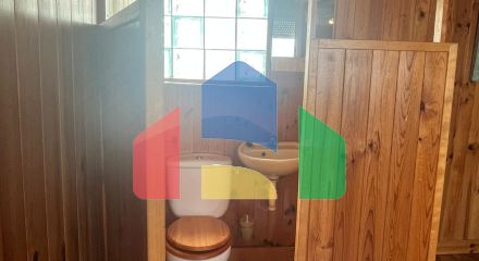 ВИЛЛА ПАРЕАДА С УЧАСТКОМ 412 М2 И ПРИВАТНЫМ БАССЕЙНОМ. 4 СПАЛЬНИ. 2 ВАННЫЕ. ПЛОЩАДЪ ДОМА 192 М2.