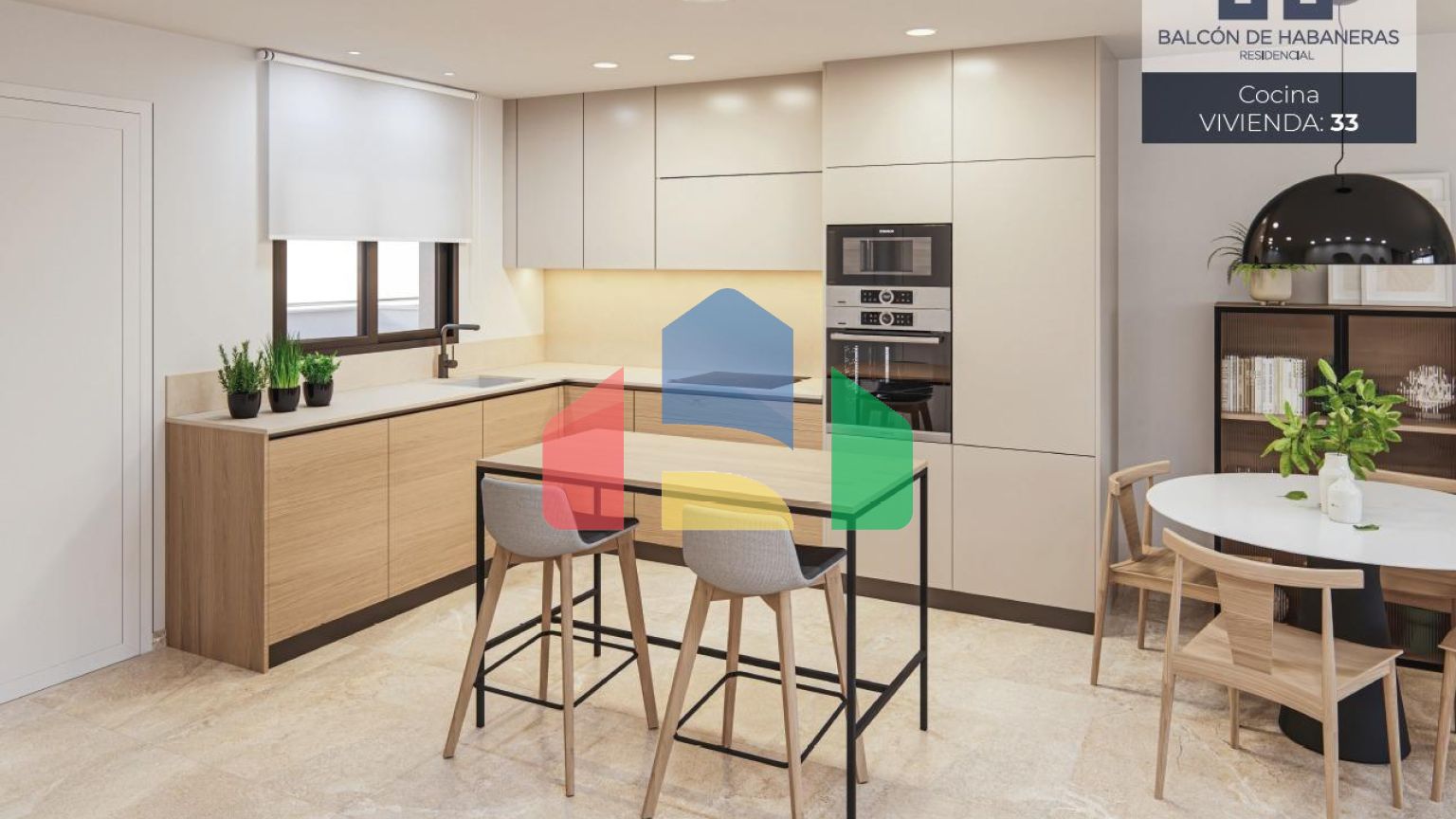 Апартаменты в Торревьеха ID N7829