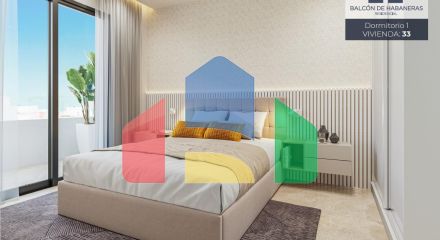 Апартаменты в Торревьеха ID N7829