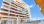 Renovated apartment in Torrevieja with sea views and community pool