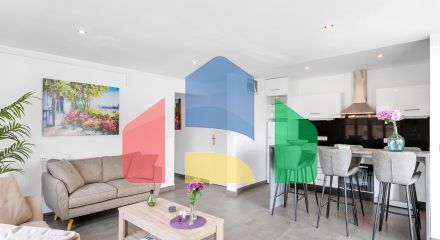 Апартаменты в Торревьеха ID B15337