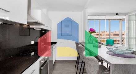 Апартаменты в Торревьеха ID B15337