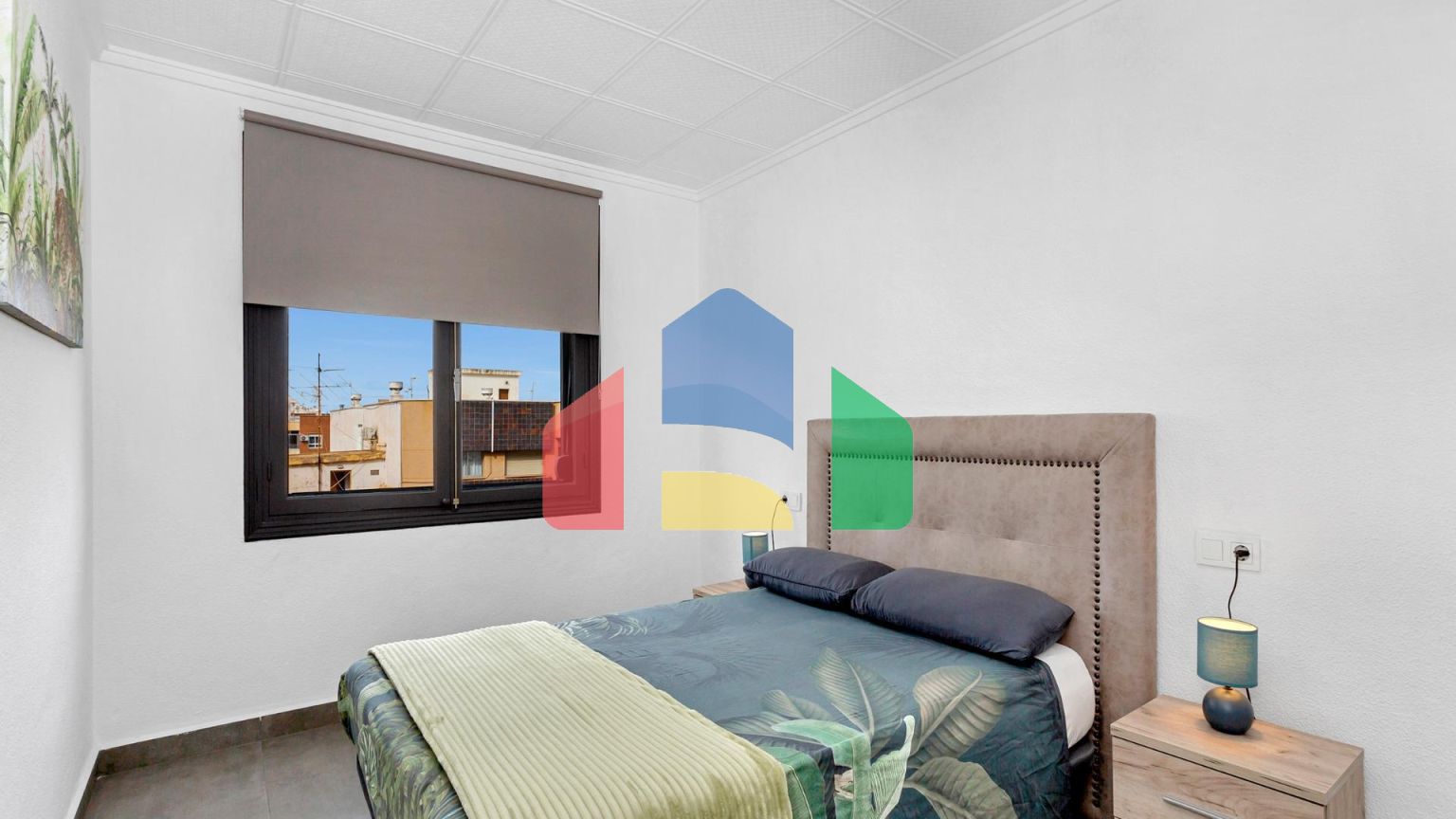 Апартаменты в Торревьеха ID B15337