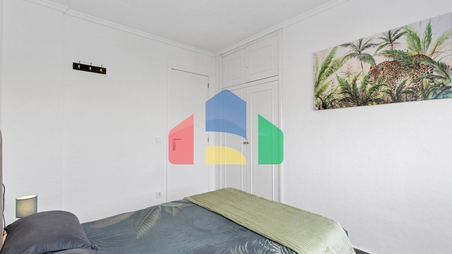 Апартаменты в Торревьеха ID B15337