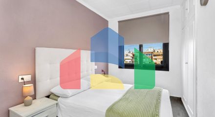 Апартаменты в Торревьеха ID B15337