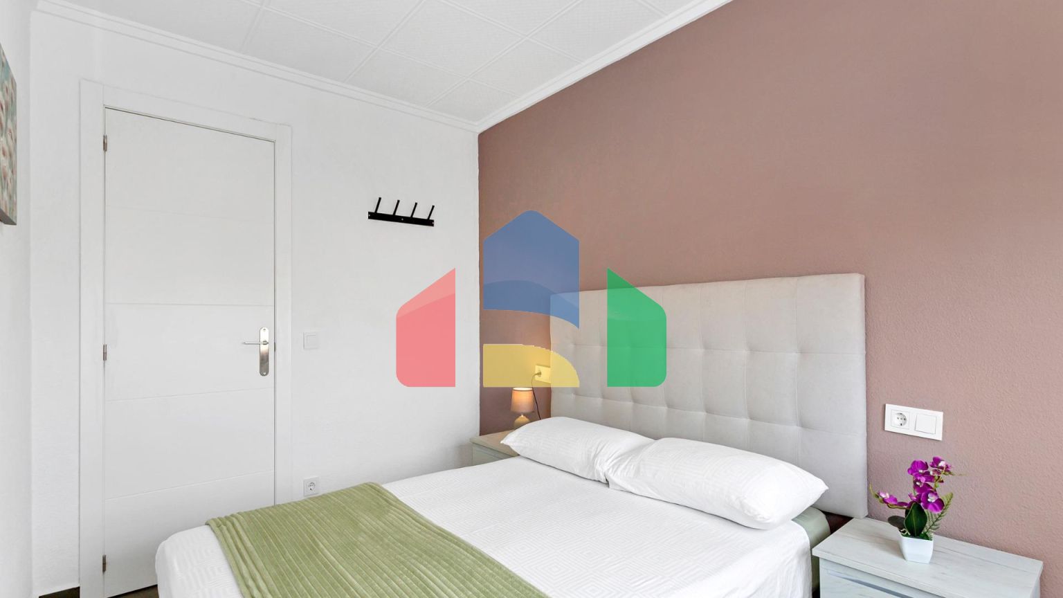 Апартаменты в Торревьеха ID B15337