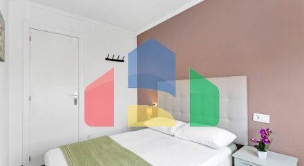 Апартаменты в Торревьеха ID B15337