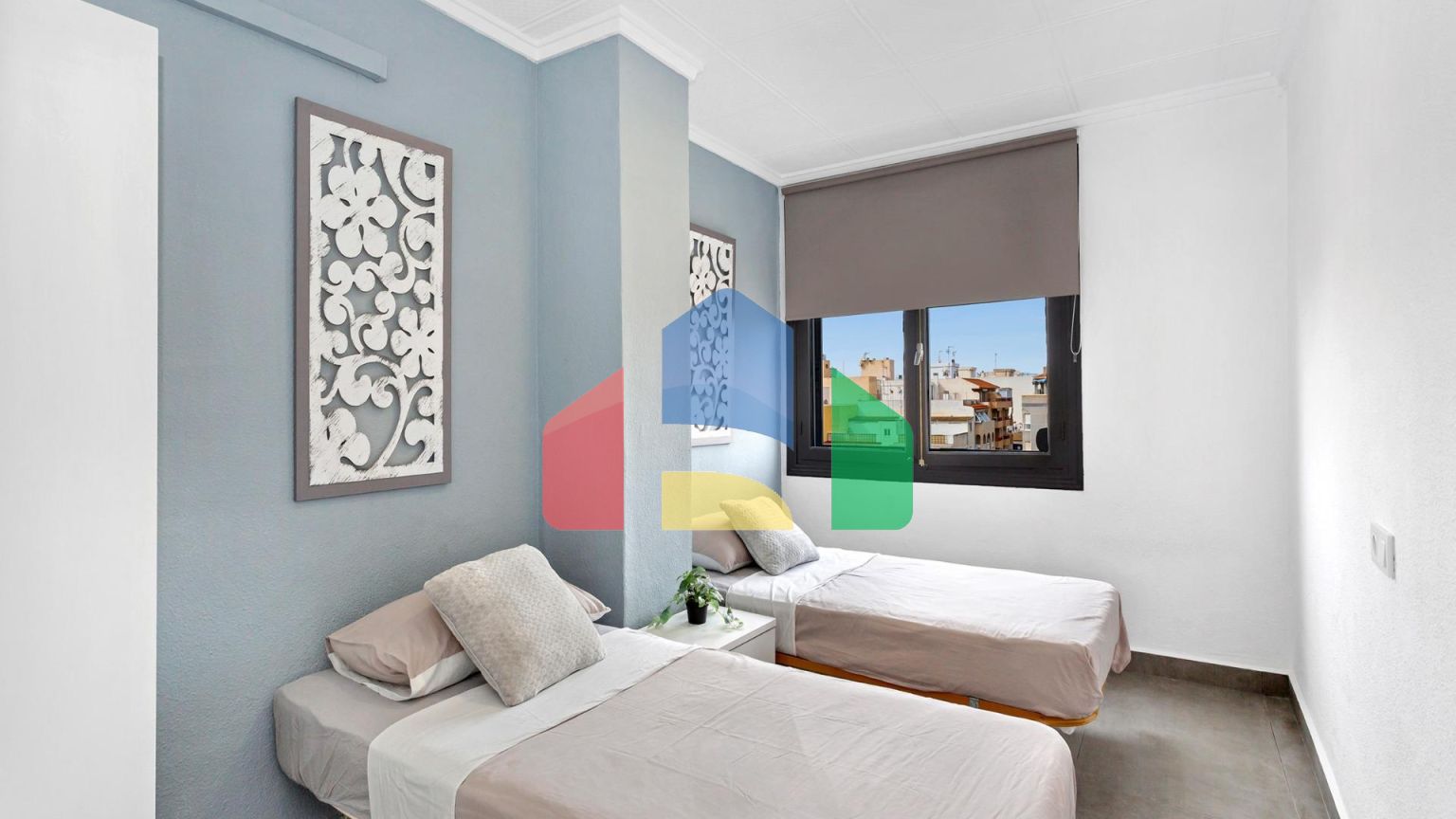 Апартаменты в Торревьеха ID B15337