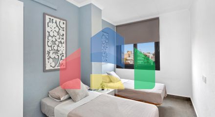 Апартаменты в Торревьеха ID B15337