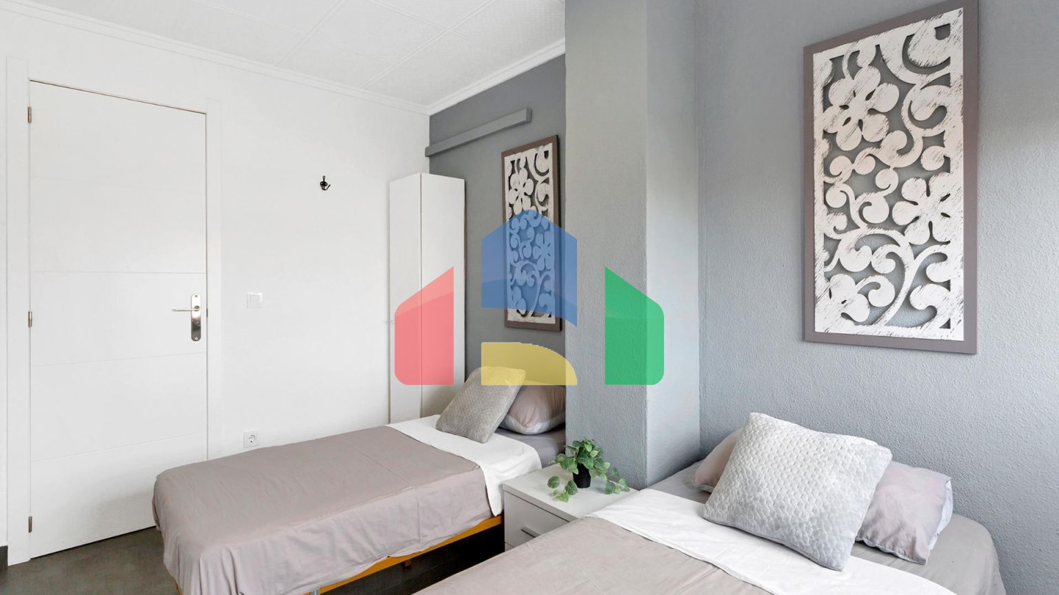 Апартаменты в Торревьеха ID B15337