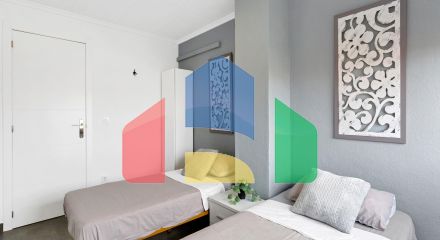 Апартаменты в Торревьеха ID B15337