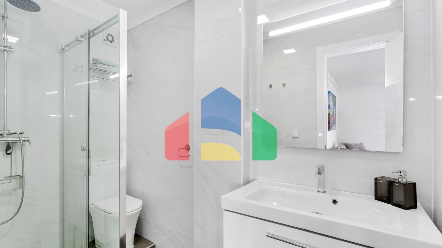 Апартаменты в Торревьеха ID B15337