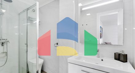 Апартаменты в Торревьеха ID B15337