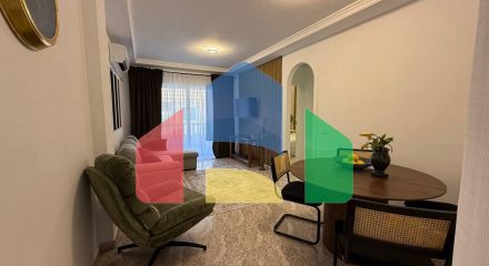 Apartments in Torrevieja ID A10663