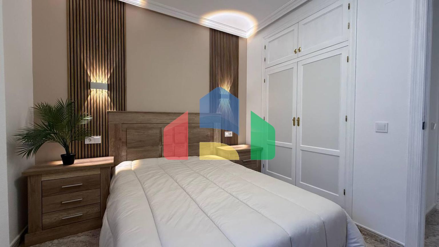 Апартаменты в Торревьеха ID A10663