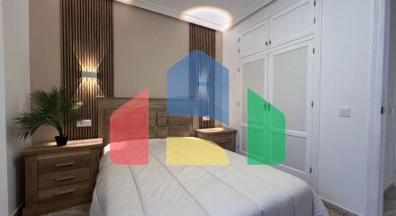 Апартаменты в Торревьеха ID A10663