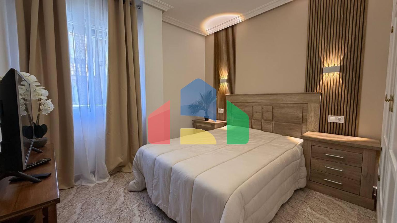 Апартаменты в Торревьеха ID A10663