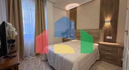 Апартаменты в Торревьеха ID A10663