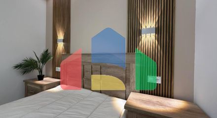 Апартаменты в Торревьеха ID A10663