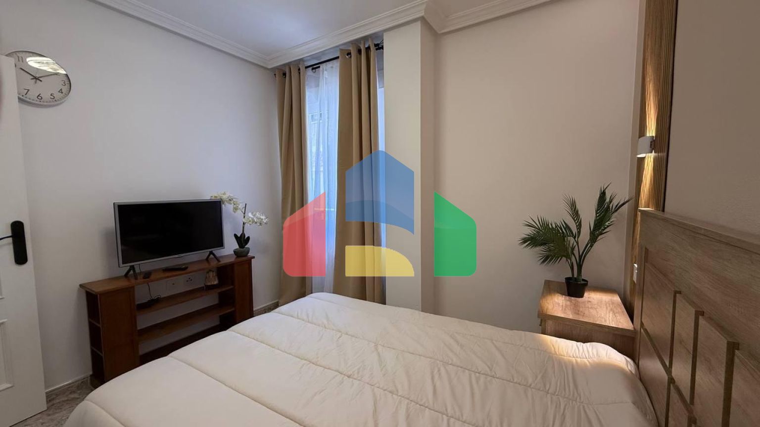 Апартаменты в Торревьеха ID A10663