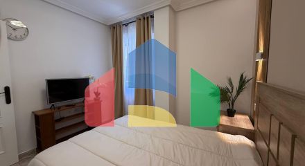 Апартаменты в Торревьеха ID A10663